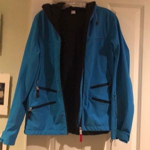 Ski jacket